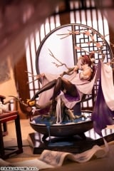 Оригінальна аніме фігурка &laquo;Azur Lane Chao Ho Plum Blossom's Illumination ver. 1/7 Complete Figure&raquo;