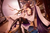 Оригинальная аниме фигурка &laquo;Azur Lane Chao Ho Plum Blossom's Illumination ver. 1/7 Complete Figure&raquo;