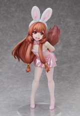 Оригинальная аниме фигурка &laquo;B-style The Rising of the Shield Hero Season 2 Raphtalia (Child Form) Bunny Ver. 1/4 Complete Figure&raquo;
