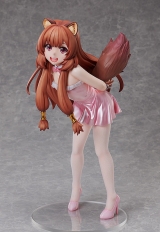 Оригинальная аниме фигурка &laquo;B-style The Rising of the Shield Hero Season 2 Raphtalia (Child Form) Bunny Ver. 1/4 Complete Figure&raquo;