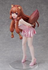 Оригинальная аниме фигурка &laquo;B-style The Rising of the Shield Hero Season 2 Raphtalia (Child Form) Bunny Ver. 1/4 Complete Figure&raquo;