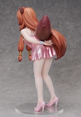 Оригинальная аниме фигурка &laquo;B-style The Rising of the Shield Hero Season 2 Raphtalia (Child Form) Bunny Ver. 1/4 Complete Figure&raquo;