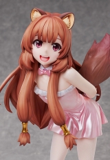 Оригинальная аниме фигурка &laquo;B-style The Rising of the Shield Hero Season 2 Raphtalia (Child Form) Bunny Ver. 1/4 Complete Figure&raquo;