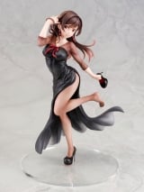 Оригинальная аниме фигурка &laquo;CAworks Rent-A-Girlfriend Chizuru Mizuhara Party dress ver. 1/7 Complete Figure&raquo;