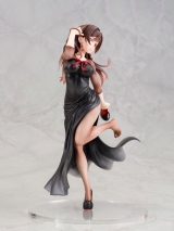 Оригинальная аниме фигурка &laquo;CAworks Rent-A-Girlfriend Chizuru Mizuhara Party dress ver. 1/7 Complete Figure&raquo;