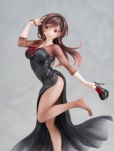 Оригинальная аниме фигурка &laquo;CAworks Rent-A-Girlfriend Chizuru Mizuhara Party dress ver. 1/7 Complete Figure&raquo;