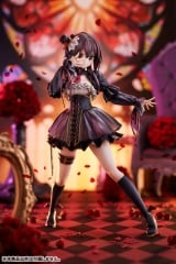 Оригинальная аниме фигурка &laquo;KDcolle KONOSUBA:ANEXPLOSION on this wonderful world! Megumin gothic lolita dress ver. 1/7 Complete Figure&raquo;
