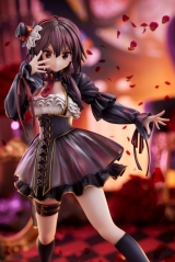 Оригинальная аниме фигурка &laquo;KDcolle KONOSUBA:ANEXPLOSION on this wonderful world! Megumin gothic lolita dress ver. 1/7 Complete Figure&raquo;