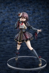 Оригинальная аниме фигурка &laquo;KDcolle KONOSUBA:ANEXPLOSION on this wonderful world! Megumin gothic lolita dress ver. 1/7 Complete Figure&raquo;