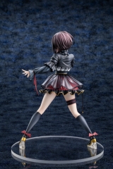 Оригинальная аниме фигурка &laquo;KDcolle KONOSUBA:ANEXPLOSION on this wonderful world! Megumin gothic lolita dress ver. 1/7 Complete Figure&raquo;