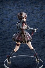 Оригинальная аниме фигурка &laquo;KDcolle KONOSUBA:ANEXPLOSION on this wonderful world! Megumin gothic lolita dress ver. 1/7 Complete Figure&raquo;
