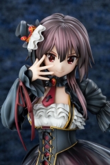 Оригинальная аниме фигурка &laquo;KDcolle KONOSUBA:ANEXPLOSION on this wonderful world! Megumin gothic lolita dress ver. 1/7 Complete Figure&raquo;