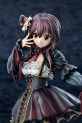Оригинальная аниме фигурка &laquo;KDcolle KONOSUBA:ANEXPLOSION on this wonderful world! Megumin gothic lolita dress ver. 1/7 Complete Figure&raquo;