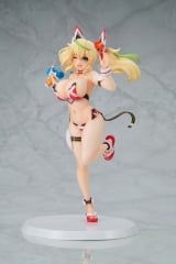 Оригинальная аниме фигурка &laquo;"Phantasy Star Online 2 es" Sunshine Gene [Summer Vacation] 1/7 Complete Figure&raquo;