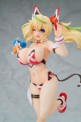 Оригинальная аниме фигурка &laquo;"Phantasy Star Online 2 es" Sunshine Gene [Summer Vacation] 1/7 Complete Figure&raquo;