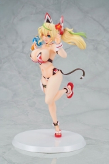Оригинальная аниме фигурка &laquo;"Phantasy Star Online 2 es" Sunshine Gene [Summer Vacation] 1/7 Complete Figure&raquo;
