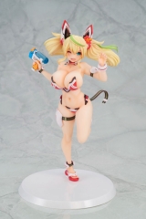 Оригинальная аниме фигурка &laquo;"Phantasy Star Online 2 es" Sunshine Gene [Summer Vacation] 1/7 Complete Figure&raquo;