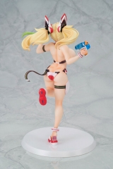 Оригинальная аниме фигурка &laquo;"Phantasy Star Online 2 es" Sunshine Gene [Summer Vacation] 1/7 Complete Figure&raquo;