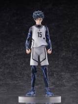 Оригинальная аниме фигурка &laquo;BLUE LOCK Yoichi Isagi 1/7 Scale Figure&raquo;