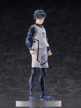Оригинальная аниме фигурка &laquo;BLUE LOCK Yoichi Isagi 1/7 Scale Figure&raquo;
