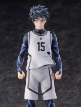 Оригинальная аниме фигурка &laquo;BLUE LOCK Yoichi Isagi 1/7 Scale Figure&raquo;