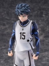 Оригинальная аниме фигурка &laquo;BLUE LOCK Yoichi Isagi 1/7 Scale Figure&raquo;