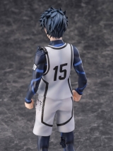 Оригинальная аниме фигурка &laquo;BLUE LOCK Yoichi Isagi 1/7 Scale Figure&raquo;