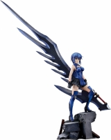 Оригинальная аниме фигурка &laquo;Tsukihime -A piece of blue glass moon- Ciel Seventh Holy Scripture: 3rd Cause of Death - Blade 1/7 Complete Figure&raquo;