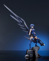 Оригинальная аниме фигурка &laquo;Tsukihime -A piece of blue glass moon- Ciel Seventh Holy Scripture: 3rd Cause of Death - Blade 1/7 Complete Figure&raquo;