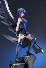 Оригинальная аниме фигурка &laquo;Tsukihime -A piece of blue glass moon- Ciel Seventh Holy Scripture: 3rd Cause of Death - Blade 1/7 Complete Figure&raquo;