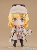 Оригинальная аниме фигурка &laquo;Nendoroid Hololive Production Watson Amelia&raquo;
