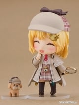 Оригинальная аниме фигурка &laquo;Nendoroid Hololive Production Watson Amelia&raquo;
