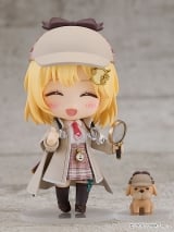 Оригинальная аниме фигурка &laquo;Nendoroid Hololive Production Watson Amelia&raquo;