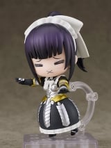 Оригинальная аниме фигурка &laquo;Nendoroid Overlord IV Narberal Gamma&raquo;