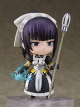 Оригинальная аниме фигурка &laquo;Nendoroid Overlord IV Narberal Gamma&raquo;