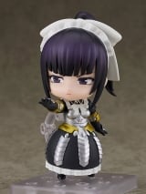 Оригинальная аниме фигурка &laquo;Nendoroid Overlord IV Narberal Gamma&raquo;