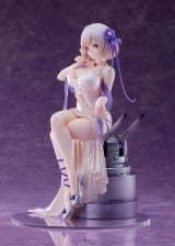 Оригинальная аниме фигурка &laquo;Azur Lane Sirius [White Rose] 1/7 Complete Figure&raquo;