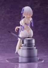 Оригинальная аниме фигурка &laquo;Azur Lane Sirius [White Rose] 1/7 Complete Figure&raquo;