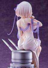 Оригинальная аниме фигурка &laquo;Azur Lane Sirius [White Rose] 1/7 Complete Figure&raquo;