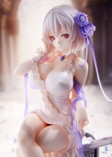 Оригинальная аниме фигурка &laquo;Azur Lane Sirius [White Rose] 1/7 Complete Figure&raquo;