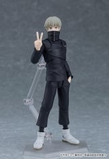 Оригинальная аниме фигурка &laquo;figma Jujutsu Kaisen Toge Inumaki&raquo;