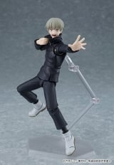 Оригинальная аниме фигурка &laquo;figma Jujutsu Kaisen Toge Inumaki&raquo;