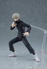 Оригинальная аниме фигурка &laquo;figma Jujutsu Kaisen Toge Inumaki&raquo;