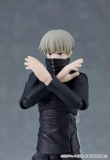Оригинальная аниме фигурка &laquo;figma Jujutsu Kaisen Toge Inumaki&raquo;