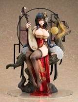 Оригінальна аніме фігурка &laquo;Azur Lane Taiho Phoenix's Spring Song Ver. 1/7 Complete Figure&raquo;