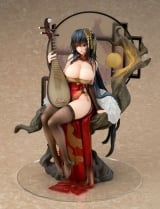 Оригинальная аниме фигурка &laquo;Azur Lane Taiho Phoenix's Spring Song Ver. 1/7 Complete Figure&raquo;