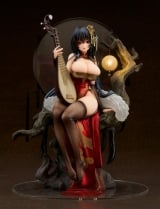 Оригинальная аниме фигурка &laquo;Azur Lane Taiho Phoenix's Spring Song Ver. 1/7 Complete Figure&raquo;