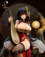 Оригинальная аниме фигурка &laquo;Azur Lane Taiho Phoenix's Spring Song Ver. 1/7 Complete Figure&raquo;