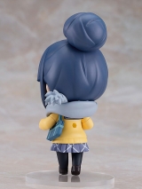 Оригинальная аниме фигурка &laquo;Nendoroid Yuru Camp Rin Shima Uniform Ver.&raquo;