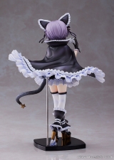 Оригинальная аниме фигурка &laquo;MAIDMADE The Melancholy of Haruhi Suzumiya Yuki Nagato 1/7 Complete Figure&raquo;